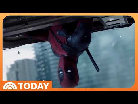 Ryan Reynolds Confirms New ‘Deadpool’ is in the Works