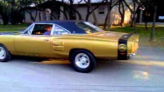 Super Bee 1969