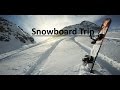 Der Snowboard Trip | Steven TheGamer (Full HD)