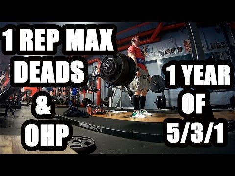 jim-wendler-5/3/1-after-1-year:-maxing-out-deadlifts-&-ohp