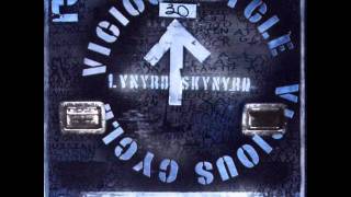 Lynyrd Skynyrd - Red White And Blue.wmv chords