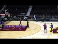 Kyrie Irving Putting Work After
