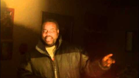JT SPEAKS ABOUT THE MAKING OF A SLAVE BY WILLIE LYNCH