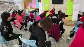 114.04.01上石長照C據點---長崎蝴蝶姑娘
