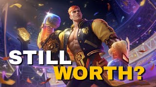 Download Lagu Is Paquito nog steeds een betrouwbare held? (Macro-tips) MP3