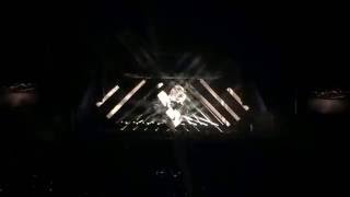 Kygo ft. Kodaline - Raging | Cloud Nine World Tour 2016