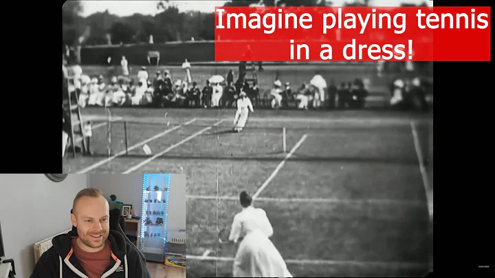 Rob Reacts to... Oldest Video Ever Recorded - 1874