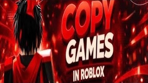 ROBLOX 2026 UNPATCHED: Clone ANY Game - Full Source & Assets (Step-by-Step)