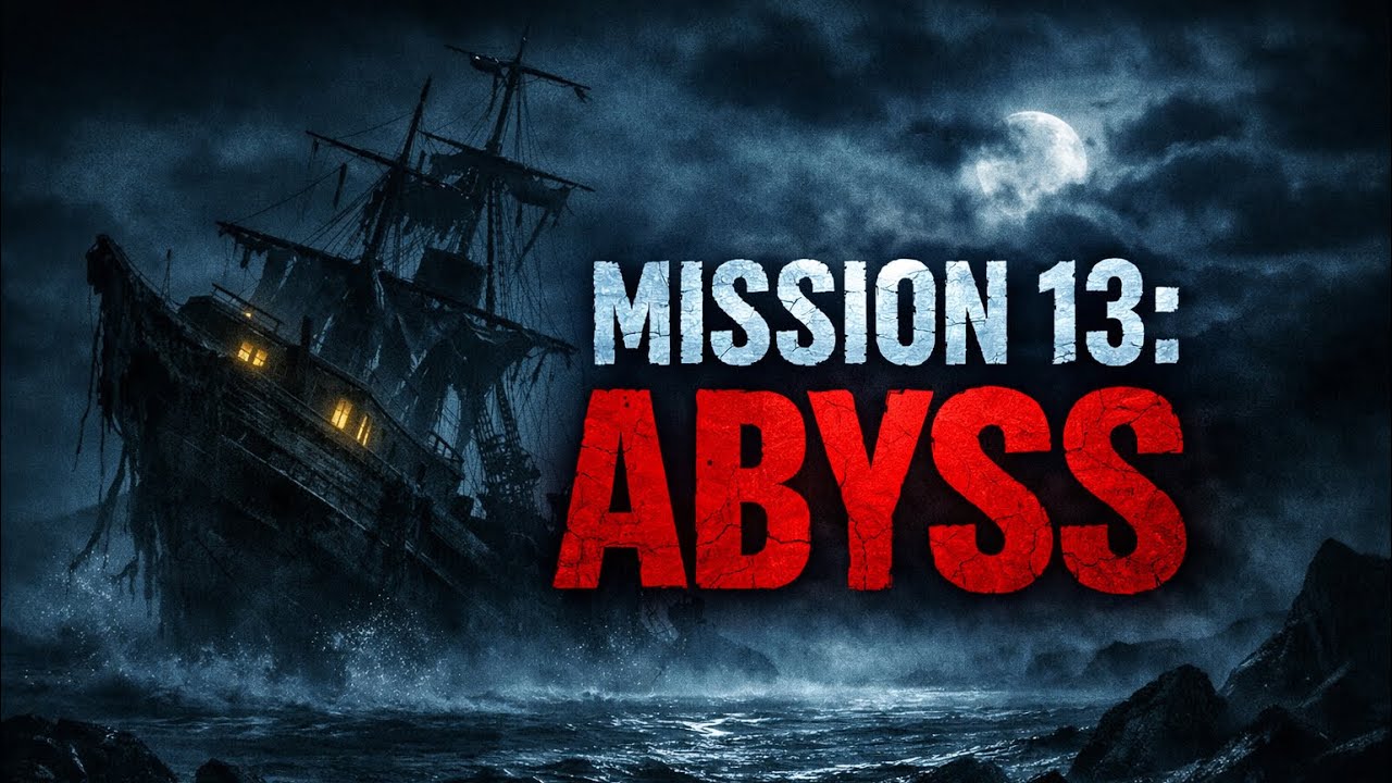 Devil May Cry 1 – Mission 13: Abyss | Full Mission Walkthrough 