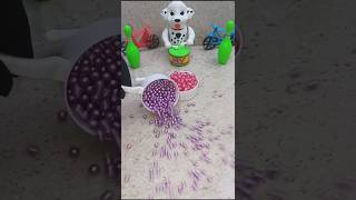 Beads 61 Marble Run Asmr Sound