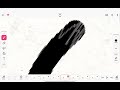 Tutorial on FLYING PUNCH..flipaclip....
