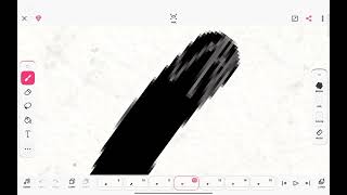 Tutorial on FLYING PUNCH..flipaclip....