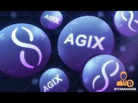 SingularityNET (AGIX) - Análise de hoje, 17/06/2023! #AGIX #SingularityNET #TRX #BTC #bitcoin #ETH