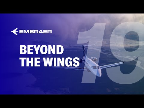 Beyond the Wings: Light Jets vs. Turboprops | Episode 19 | Embraer Executive Jets