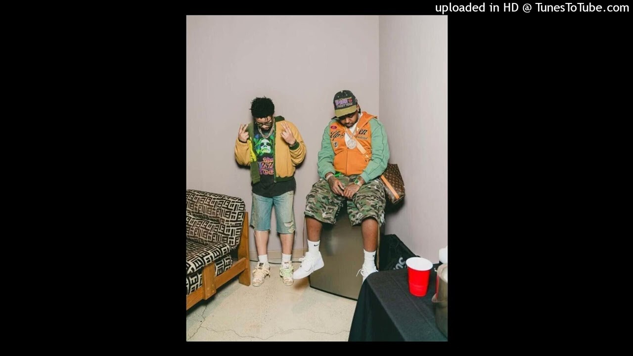 [FREE] Veeze x Lil Yachty Type Beat - 