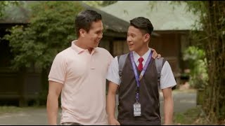 AMAES Orientation Video - Walk With Competence