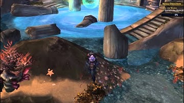 WoW quest - The Head of the Snake