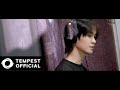 TEMPEST - 'Baddest Behavior' Recording Sketch Film｜JAPAN PRE-DEBUT SINGLE