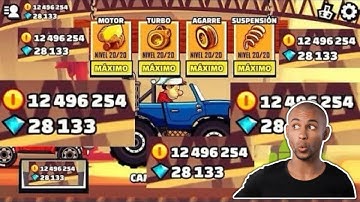 ✅ How To Get UNLIMITED Coins & Diamonds in Hill Climb Racing 2 (Android & iOS)