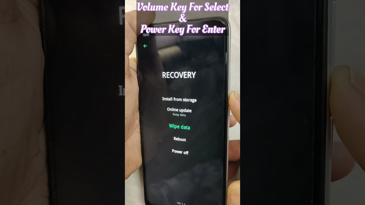 How To Unlock Screen Lock OPPO Mobile A16e Hard Reset Kaise Kare Shorts Ytshorts