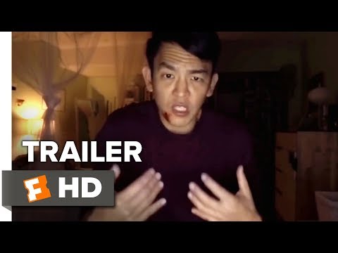 Searching International Trailer #1 (2018) | Movieclips Trailers