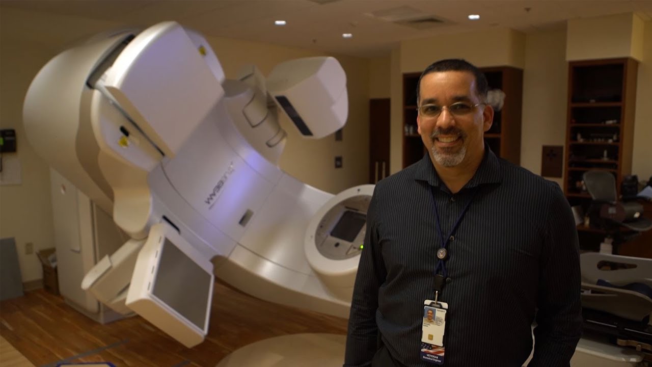 Edwin V Student Stories: Edwin V. – Online Biomedical Engineering Master's ...
