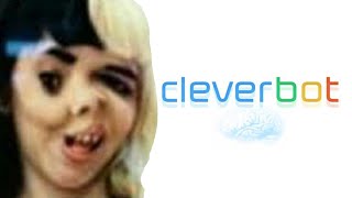 Cleverbot Answers Melanie Martinez Questions | Melanie Martinez Memes