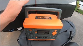 Best Portable Generator! 2023  Portable Power by Vevor by eXterminator Lawn Care 361 views 7 months ago 16 minutes