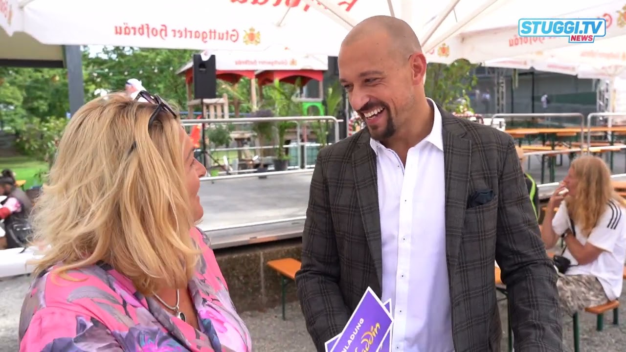 240 Musical-Karten für Bedürftige in Stuttgart | STUGGI.TV