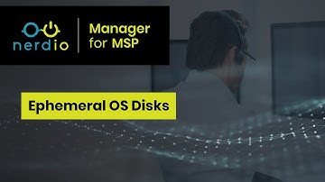 Selecting Ephemeral OS Disks - Nerdio Manager for MSP (Accelerate Series)