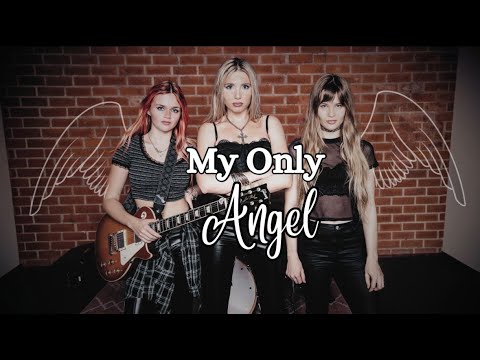 My Only Angel - Aerosmith + YUNGBLUD (band cover) - YouTube