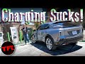 Public Charging an EV Can Really Suck - Here’s Why!