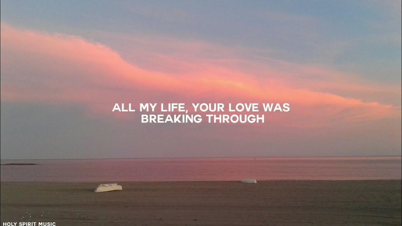Phil Wickham - It's Always Been You || KARAOKE INSTRUMENTAL VERSION Phil Wickham - It's Always Been You || KARAOKE INSTRUMENTAL VERSION