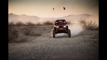 BREAKDOWN: 2018 Polaris RZR XP Turbo Dynamix