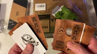 Battlbox gear review: Mission 109
