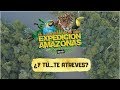 Expedición Amazonas