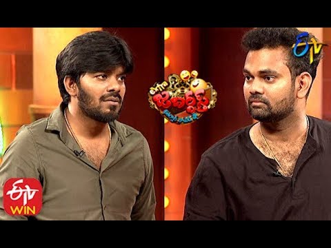 Sudigaali Sudheer Performance  Extra Jabardasth  20th March 2020  ETV Telugu