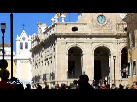 Promo vídeo turismo Mahón Menorca 2014