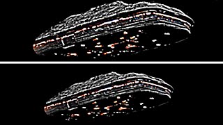 3 MINUTOS ATRÁS: Telescópio James Webb revela pela primeira vez, imagem real do Oumuamua