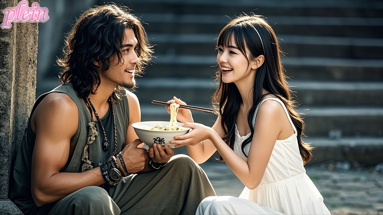 Le PDG, rejeté par 999999999999 femmes, a été épousé sans hésiter par une pauvre fille abandonnée.