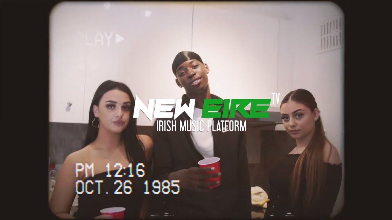 tv kanalları Youngiz x Rubo - Wake Up | New Eire Tv
