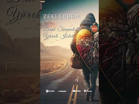 Zeki Erdem - Beni Sevmek Yürek İster #shorts #musicvideo #shortsvideo #zekierdem #keşfet