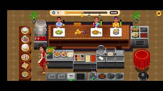 Masala express level 27 Southern Delight indian restaurant cooking game screenshot 5