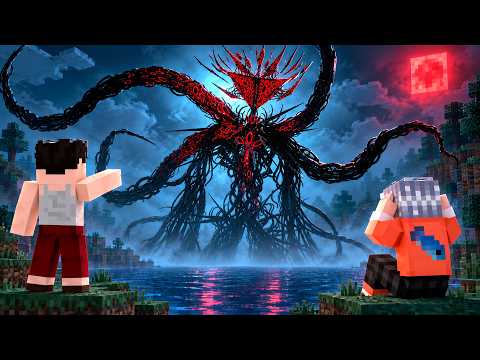 😨 We Should Not Have Installed This SCARY MOD for THE BROKEN SCP 2.0 in Minecraft