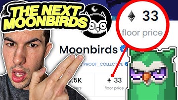 LIFE CHANGING 10X NFTS! NFT Projects That Will ERUPT NEXT! (MOVE FAST)