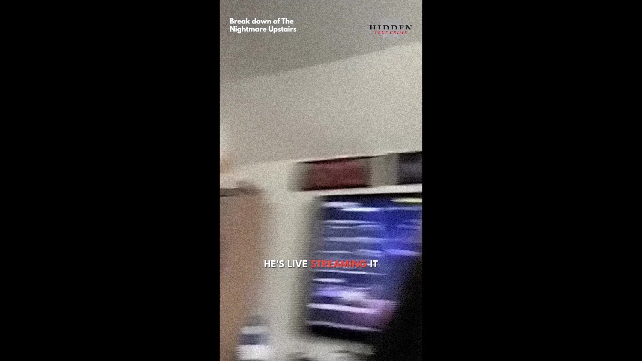 They livestreamed the barricade because nobody believed them. It worked.