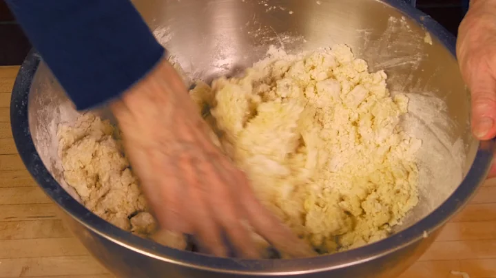Homemade Gnocchi Recipe | Christine Hickman | Gnoc...