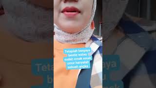 Tetaplah Bergaya Bestie cover dangdutkoplo bmihongkong masukberanda quotes catatanmotivasi