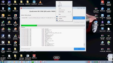 jio f120b hang on logo done with qflash tool