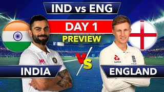 🔴Live: LATEST COVID UPDATE India vs England 5th Test  | IND vs ENG LIVE BREAKING NEWS